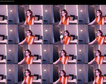 lisacroft — 49 minute Chaturbate female cam video, 1080p, Jan 4, 2023
