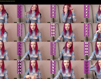 mollycodle — 34 minute Chaturbate female cam video, 1080p, Jan 5, 2023