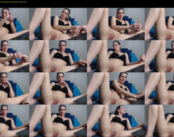 naughtytori — 17 minute Chaturbate female cam video, 480p, Jan 5, 2023