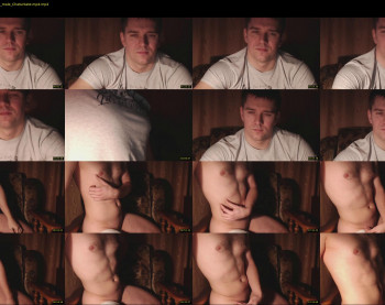 porn88s — 12 minute Chaturbate male cam video, 720p, Jan 4, 2023
