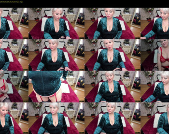 urakraus — 17 minute Chaturbate female cam video, 1080p, Jan 4, 2023