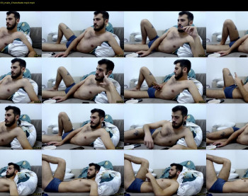crazydom1 — 116 minute Chaturbate male cam video, 480p, Jan 6, 2023