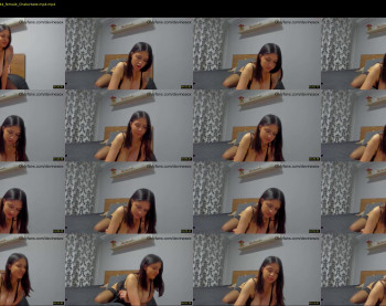 devinesex — 6 minute Chaturbate female cam video, 720p, Jan 5, 2023
