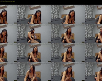 devinesex — 4 minute Chaturbate female cam video, 720p, Jan 5, 2023