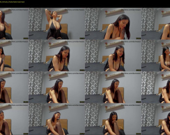 devinesex — 6 minute Chaturbate female cam video, 720p, Jan 5, 2023