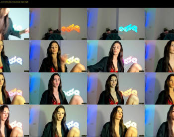 hotfallingdevil — 6 minute Chaturbate female cam video, 1080p, Jan 5, 2023