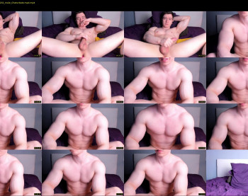 jamesstong — 54 minute Chaturbate male cam video, 1080p, Jan 5, 2023