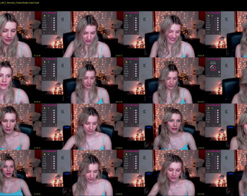 lilianna_wilde — 24 minute Chaturbate female cam video, 1080p, Jan 5, 2023