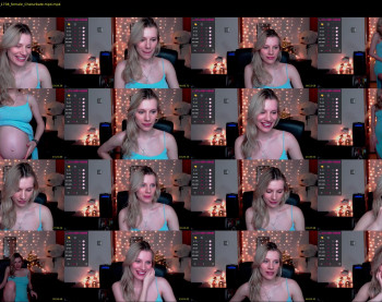 lilianna_wilde — 53 minute Chaturbate female cam video, 1080p, Jan 5, 2023