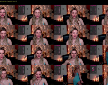 lilianna_wilde — 21 minute Chaturbate female cam video, 1080p, Jan 5, 2023