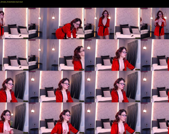 lisacroft — 12 minute Chaturbate female cam video, 1080p, Jan 5, 2023