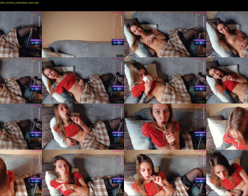 morgandafni — 58 minute Chaturbate couple cam video, 1080p, Jan 5, 2023