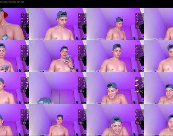 devils_gold — 4 minute Chaturbate male cam video, 1080p, Jan 6, 2023