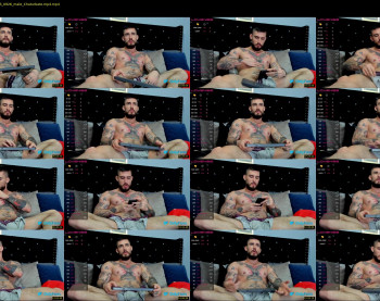 dimitri_sullivan — 18 minute Chaturbate male cam video, 1080p, Jan 6, 2023