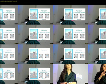 hotfallingdevil — 34 minute Chaturbate female cam video, 1080p, Jan 6, 2023