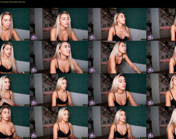 laurabae_ — 96 minute Chaturbate female cam video, 720p, Jan 6, 2023