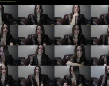 naughtytori — 50 minute Chaturbate female cam video, 480p, Jan 6, 2023