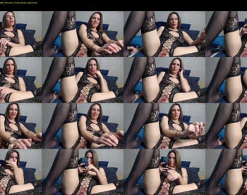 naughtytori — 32 minute Chaturbate female cam video, 480p, Jan 7, 2023