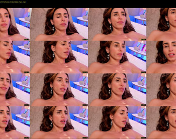 ninacavallli — 3 minute Chaturbate female cam video, 720p, Jan 6, 2023