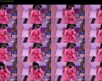 ruby_26 — 3 minute Chaturbate female cam video, 1080p, Jan 7, 2023