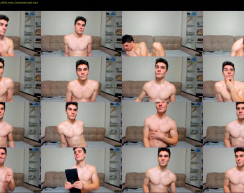 sam_huston18 — 16 minute Chaturbate male cam video, 1080p, Jan 7, 2023