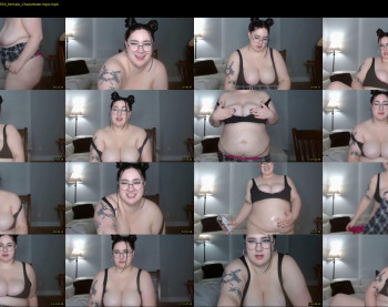 selina_thick — 92 minute Chaturbate female cam video, 720p, Jan 6, 2023