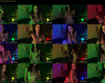 effyloweell — 33 minute Chaturbate female cam video, 1080p, Jan 8, 2023