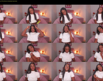 emma_jonness — 9 minute Chaturbate female cam video, 720p, Jan 7, 2023