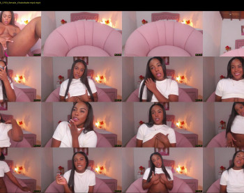 emma_jonness — 54 minute Chaturbate female cam video, 720p, Jan 7, 2023