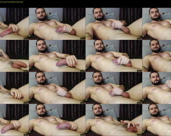 kiabigdick — 62 minute Chaturbate male cam video, 720p, Jan 7, 2023