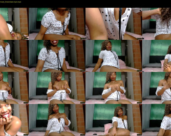 lyeah — 14 minute Chaturbate female cam video, 720p, Jan 8, 2023