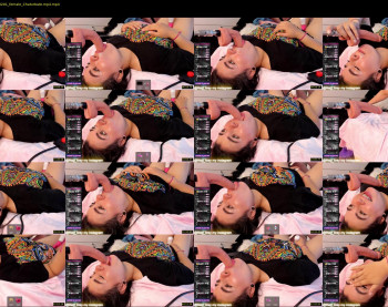 megan_krey — 54 minute Chaturbate female cam video, 1080p, Jan 8, 2023