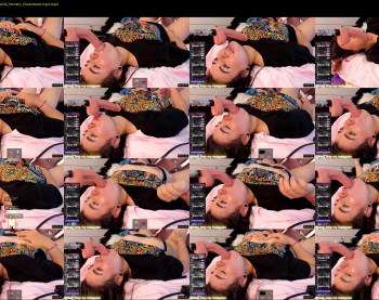 megan_krey — 57 minute Chaturbate female cam video, 1080p, Jan 8, 2023