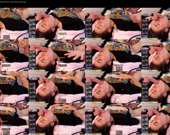 megan_krey — 37 minute Chaturbate female cam video, 1080p, Jan 8, 2023