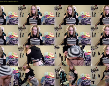 ten_tickle_pixie — 91 minute Chaturbate female cam video, 720p, Jan 8, 2023