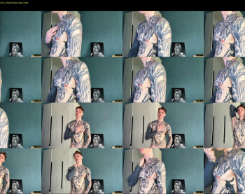 yexes — 3 minute Chaturbate male cam video, 1080p, Jan 7, 2023