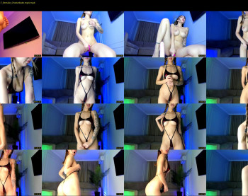 didiactive — 34 minute Chaturbate female cam video, 1080p, Jan 8, 2023