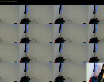 hotfallingdevil — 53 minute Chaturbate female cam video, 1080p, Dec 22, 2022