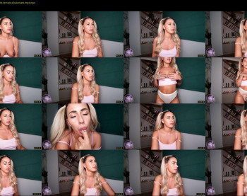 laurabae_ — 85 minute Chaturbate female cam video, 720p, Jan 9, 2023