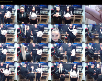 lettali — 54 minute Chaturbate female cam video, 1080p, Jan 8, 2023
