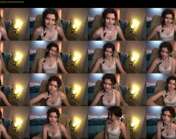 sherry_li — 41 minute Chaturbate female cam video, 1080p, Jan 8, 2023