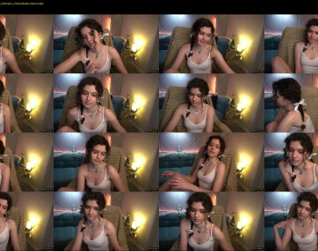 sherry_li — 18 minute Chaturbate female cam video, 1080p, Jan 8, 2023