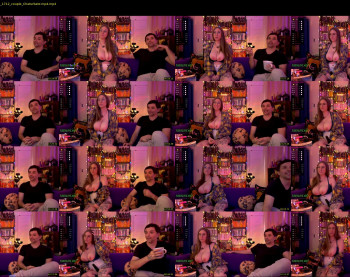 task_manager — 59 minute Chaturbate couple cam video, 1080p, Jan 8, 2023