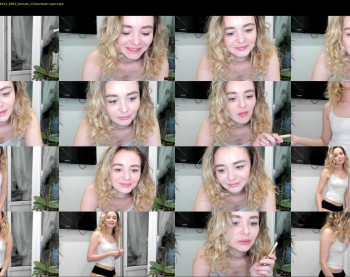 the_dancing_muse — 32 minute Chaturbate female cam video, 1080p, Jan 8, 2023