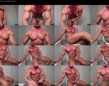 vecinito_ctb — 54 minute Chaturbate male cam video, 1080p, Jan 8, 2023