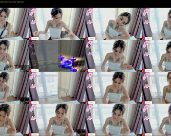 _funsize_ — 23 minute Chaturbate female cam video, 1080p, Jan 9, 2023