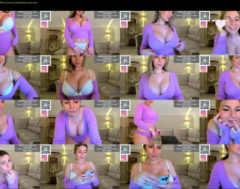 enna__miller — 54 minute Chaturbate female cam video, 1080p, Jan 9, 2023
