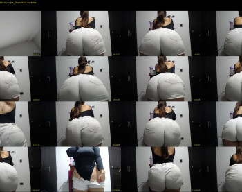 eolicasextwo — 82 minute Chaturbate couple cam video, 720p, Jan 9, 2023