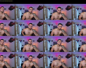 john_king29 — 3 minute Chaturbate male cam video, 1080p, Jan 9, 2023