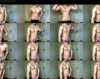 js_ihavecookie — 55 minute Chaturbate male cam video, 1080p, Jan 9, 2023